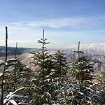 Οργανωμένο κάμπινγκ Aughavannagh Yurt Glamping
