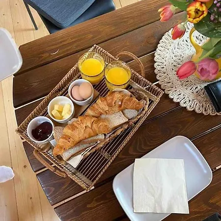 Aughavannagh Yurt Glamping